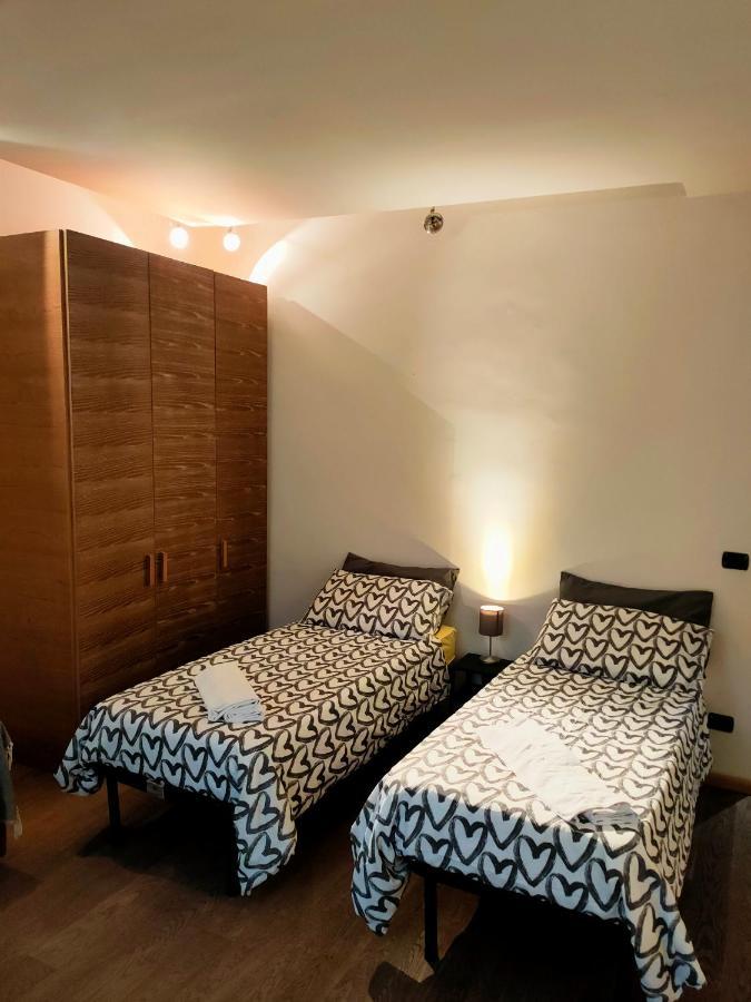Cute Florence House Buitenkant foto